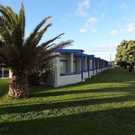 Bunbury Welcome Inn Motel Eksteriør bilde