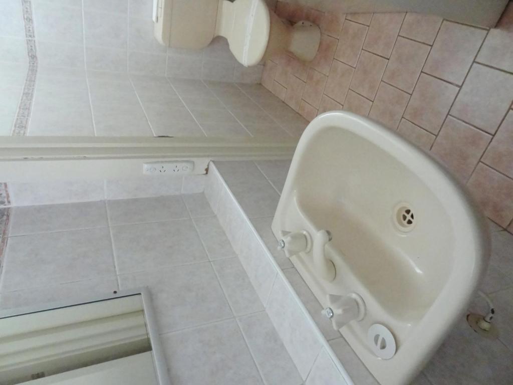 Bunbury Welcome Inn Motel Rom bilde
