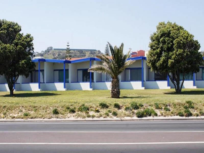 Bunbury Welcome Inn Motel Eksteriør bilde